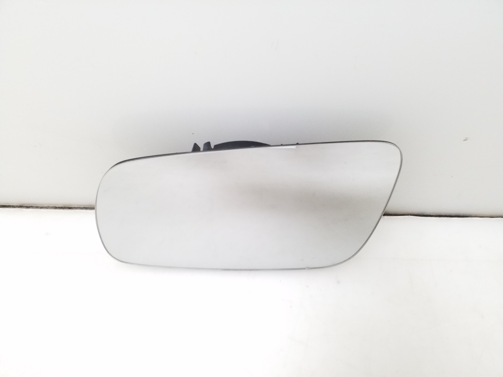 VOLKSWAGEN Sharan 1 generation (1995-2010) Front Left Door Mirror Glass 25041369