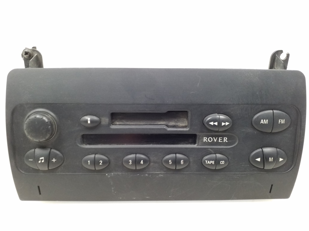 ROVER 75 1 generation (1999-2005) Lecteur de musique avec GPS 90222174560900 21206334