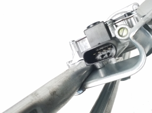 BMW 1 SERIES E82 (2007–2013) Windshield wiper mechanism 7193037 - 2