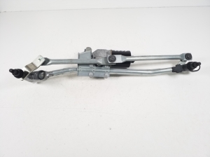 BMW 1 SERIES E82 (2007–2013) Windshield wiper mechanism 7193037 - 4