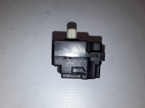  Interior shoulder valve motor 