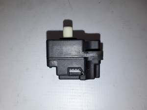 VOLVO XC60 (2008–2017) Servomoteur de volet d’air 31348271 - 2