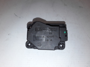VOLVO XC60 (2008–2017) Servomoteur de volet d’air 31348271 - 4
