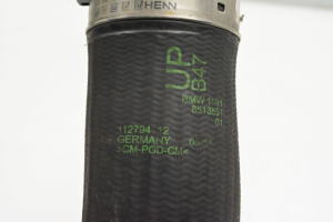 BMW X3 F25 (2010–2017) Vahejahuti voolik 8513851 - 3