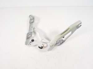 BMW 1 SERIES E82 (2007–2013) Kofferraumdeckelscharnier 7166752 - 2