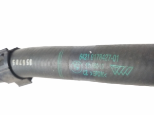 BMW 1 SERIES E82 (2007–2013) Schlauch 9178427 - 4