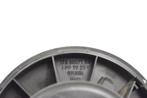 Ford Mondeo IV (2007–2015) Heizungsgebläsemotor 3M5H18456BC - 3