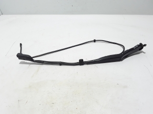   Windshield wiper blade 