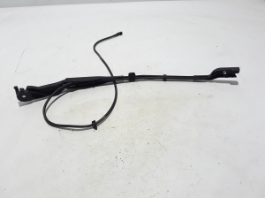  Windshield wiper blade 