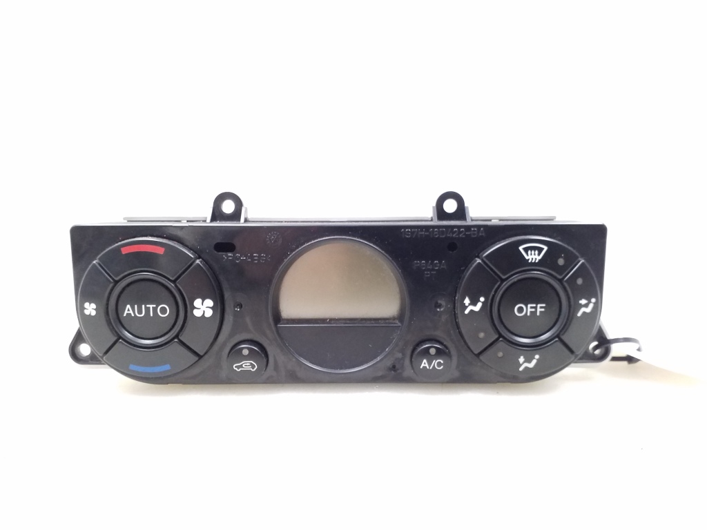 FORD Mondeo 3 generation (2000-2007) Climate  Control Unit 1S7H18C612BB 25041363