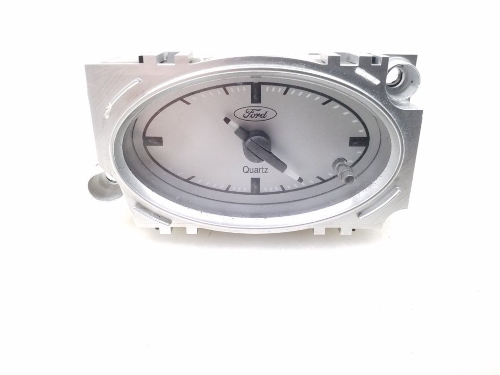 FORD Mondeo 3 generation (2000-2007) Interior Clock 1S7115000AG 25041362