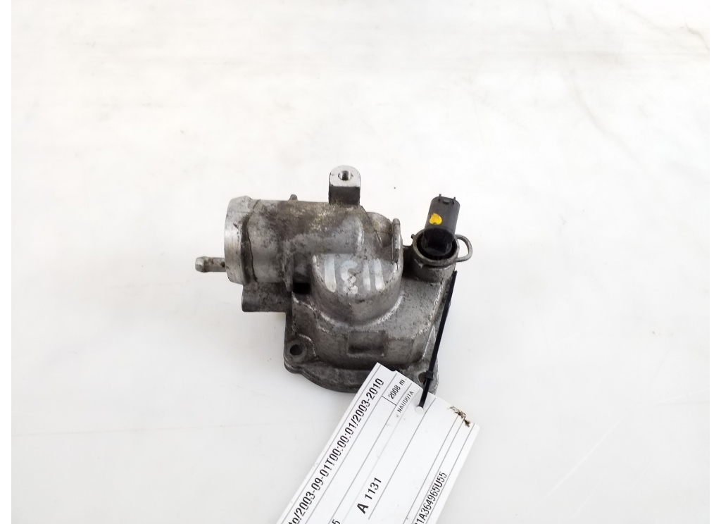 MERCEDES-BENZ Vito W639 (2003-2015) Thermostat A6462001215,A6112000715 21021726