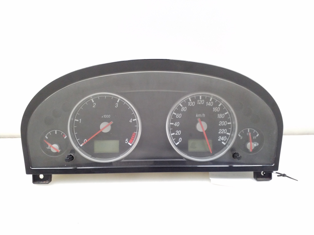 FORD Mondeo 3 generation (2000-2007) Speedometer 1S7F10849GE 25041361