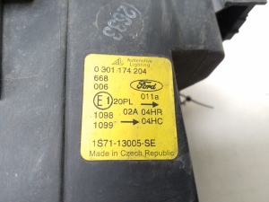 Ford Mondeo III (2000–2007) Esituli 1S7113005SE - 3