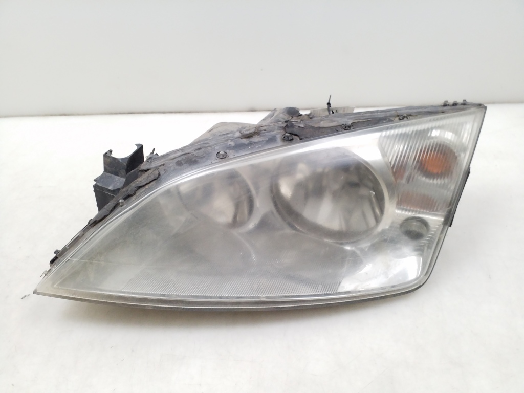 FORD Mondeo 3 generation (2000-2007) Front Left Headlight 1S7113006AK 25041358