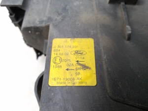 Ford Mondeo III (2000–2007) Esituli 1S7113006AK - 3