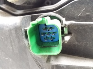 Ford Mondeo III (2000–2007) Esituli 1S7113006AK - 5