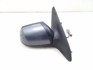 Ford Mondeo III (2000–2007) Side mirror and its parts - 2