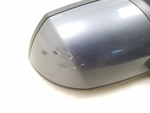 Ford Mondeo III (2000–2007) Side mirror and its parts - 3