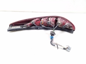 Ford Mondeo III (2000–2007) Tagumine nurgatuli - 2