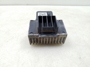 NISSAN Juke F15 (2010–2018) Hõõgküünalde relee 8200859243 - 3