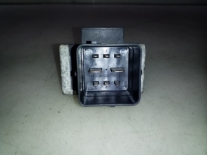 NISSAN Juke F15 (2010–2018) Hõõgküünalde relee 8200859243 - 4