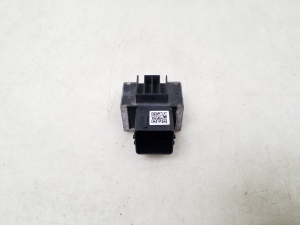 NISSAN Juke F15 (2010–2018) Hõõgküünalde relee 8200859243 - 5