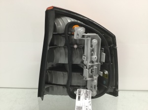 Opel Vectra C (2002–2008) Rear corner light 13130642 - 2