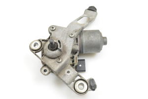  Windshield wiper motor 