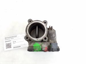 Mercedes Benz Vito W639 (2003–2014) Accelerator valve A6420900070 - 2