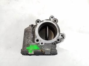 Accelerator valve - A6420900070