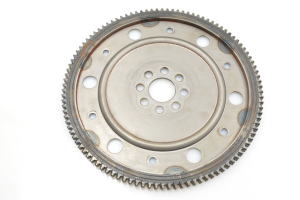  Clutch flywheel 