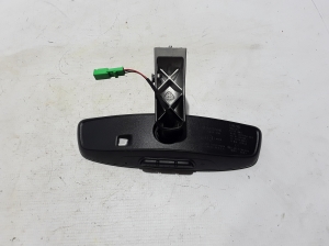 VOLVO XC40 (2017–2026) Interior mirror 31442896 - 2