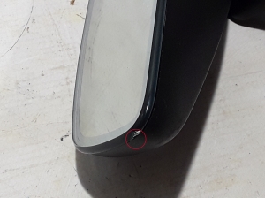VOLVO XC40 (2017–2026) Interior mirror 31442896 - 4