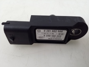 NISSAN Juke F15 (2010–2018) Intercooler sensor 8200168253 - 2