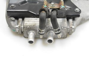 TOYOTA CHR (2016–2026) Ladeluftkühler 1270001330 - 4