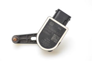Headlight leveling switch - 6860843