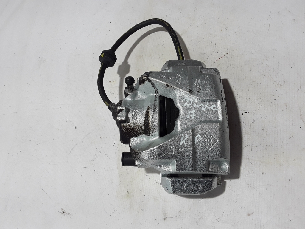 DACIA Duster 2 generation (2017-2024) Front Left Brake Caliper 410111495R 22424553