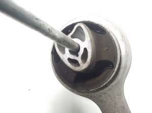 BMW 1 SERIES E82 (2007–2013) Querlenker vorne 2405861 - 2