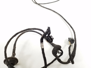 Mercedes Benz C-Class 204 (2007–2014) Rear parking sensor cable A2045400708 - 2