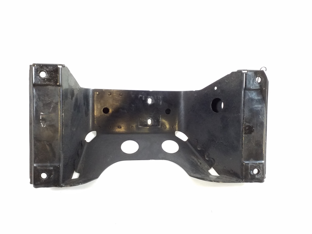 MERCEDES-BENZ Vito W639 (2003-2015) Gearbox Mount Bracket A6392400601 21021656