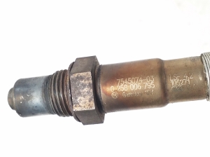 BMW 1 SERIES E82 (2007–2013) Lambda-andur 7545074 - 3
