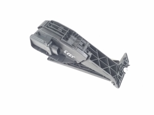 BMW 1 SERIES E82 (2007–2013) Gaspedal 6793742 - 4