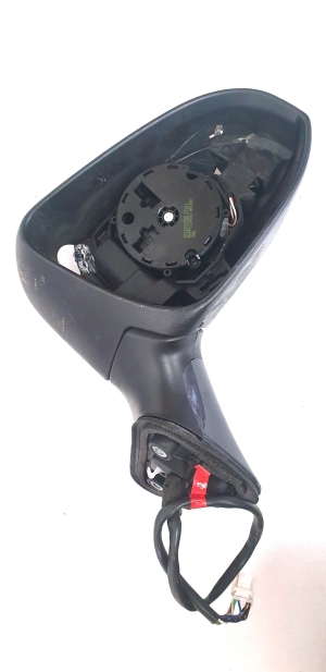 Side mirror and its parts - 026983