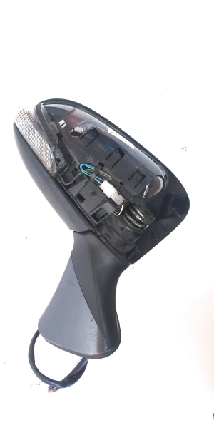 TOYOTA Auris E18 (2012–2018) Side mirror and its parts 026983 - 2
