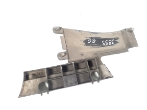 BMW 1 SERIES E82 (2007–2013) Rear underbody shield 7141862 - 2