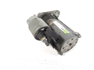 BMW 1 SERIES E82 (2007–2013) Anlasser 7616500 - 2