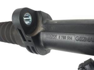 BMW 1 SERIES E82 (2007–2013) Siduri töösilinder 6785964 - 2