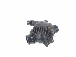 BMW 1 SERIES E82 (2007–2013) Kühlmittelthermostat 7536655 - 2