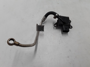  Exhaust gas sensor 